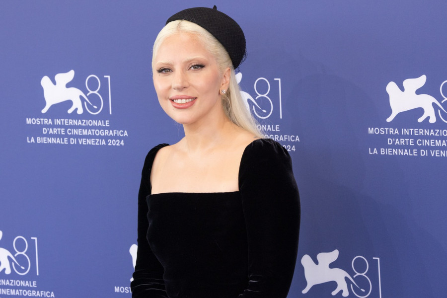 UDAJE se i LEJDI GAGA: Nakon burnog ljubavnog života konačno našla onog pravog