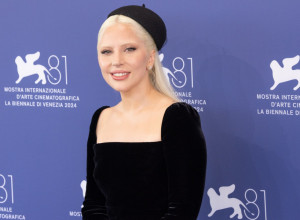 UDAJE se i LEDI GAGA: Nakon burnog ljubavnog života konačno našla onog pravog