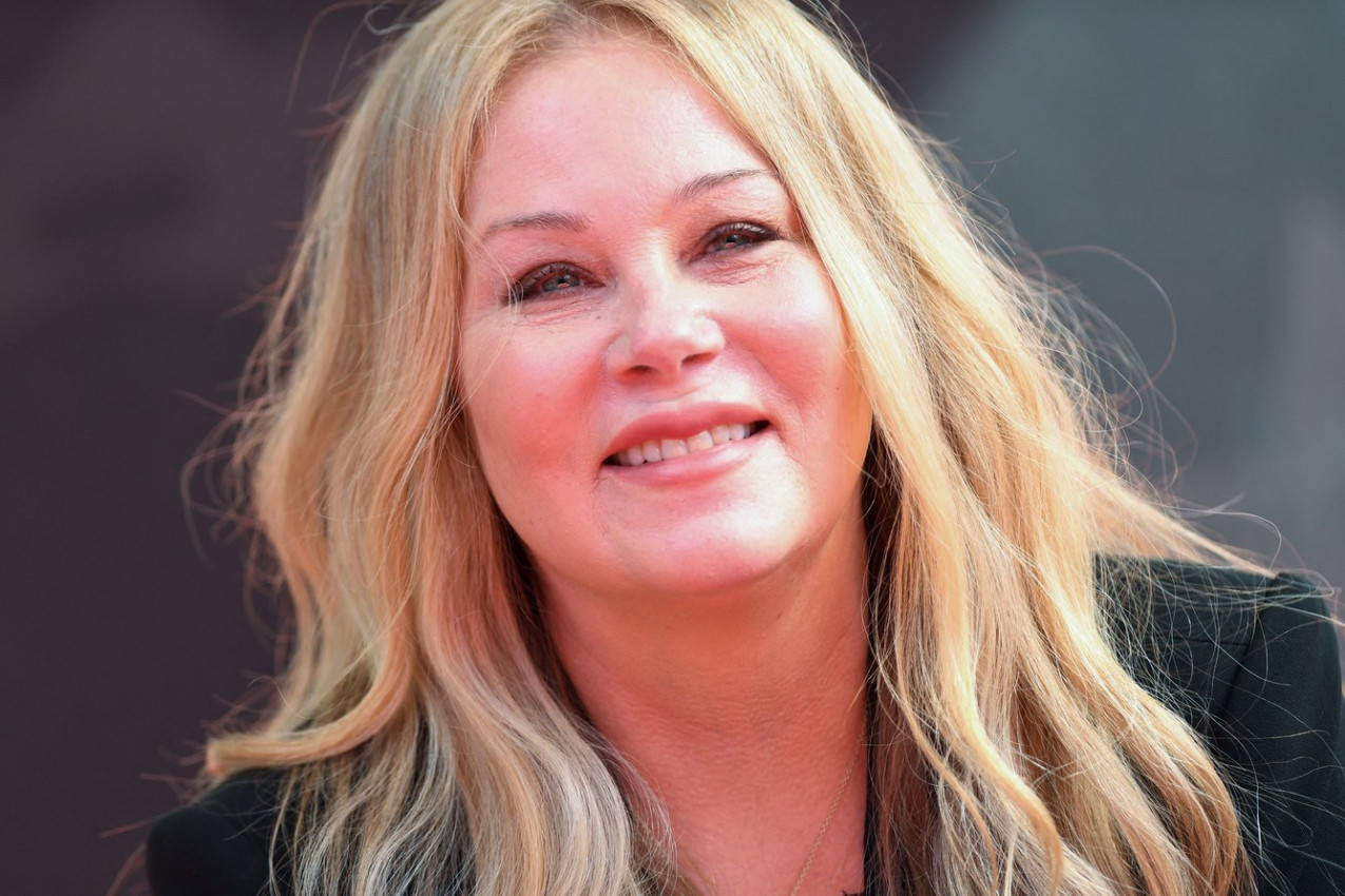 Iza osmeha slavne glumice krio se PAKAO: Sa 19 godina prekinula trudnoću, a onda je usledio horor