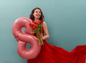 Dan žena u znaku SUDBINSKE OSMICE: Pripadnice ova tri znaka ulaze u period STRASTI, moći i NOVCA