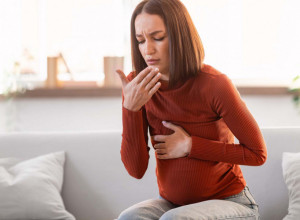 Ovo je 9 neobičnih SIMPTOMA koji se javljaju tokom trudnoće