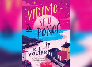 Kej-El Volter: Vidimo se u ponoć