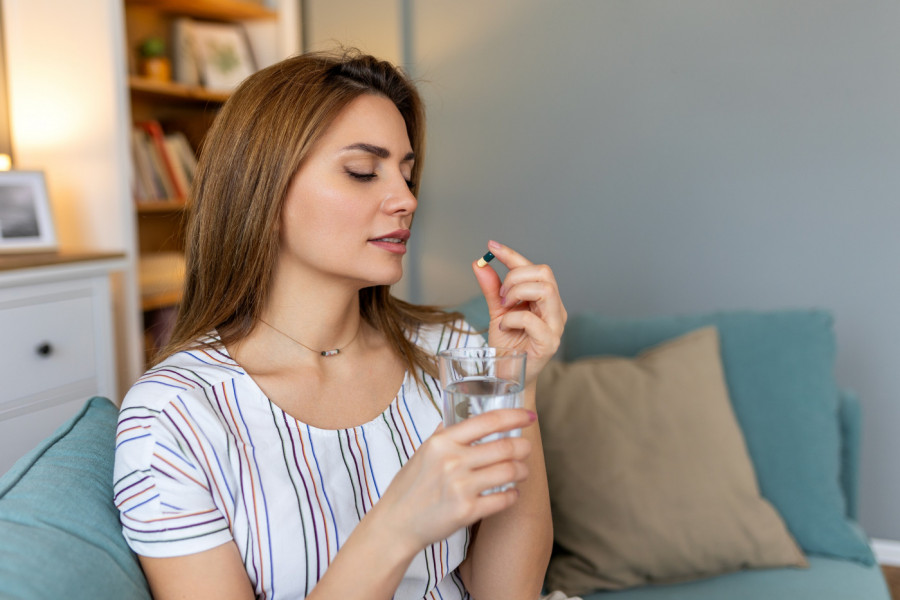 Kako da obnovite crevnu floru nakon antibiotika: 4 koraka koja značajno ubrzavaju oporavak