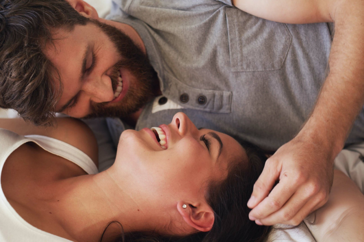 Tri jednostavna pravila za bolji intimni život: Rasplamsajte strasti u spavaćoj sobi