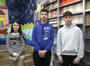 ZLATNA DECA: Učenici koji znanjem, radom i rezultatima podižu ugled svoje sredine