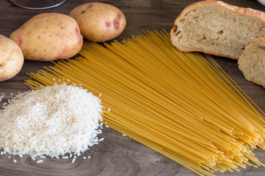Stručnjaci razbijaju mit: KROMPIR i TESTENINA nisu nezdravi, evo šta zapravo goji