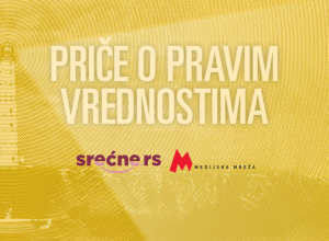 EVO KAKO DA PRIJAVITE SVOJE HEROJE: Priče o pravim vrednostima - prijave su otvorene!