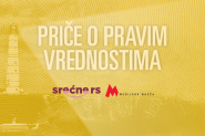 EVO KAKO DA PRIJAVITE SVOJE HEROJE: Priče o pravim vrednostima - prijave su otvorene!