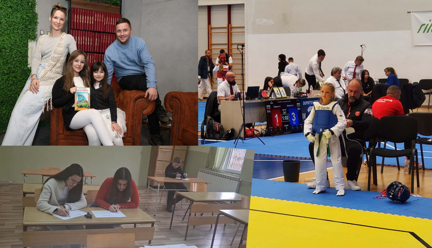 REČ STRUČNJAKA - PSIHOLOG O PROJEKTU "PRIČE O PRAVIM VREDNOSTIMA": Priče koje nas podsećaju na ono što je zaista važno