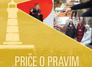 USKORO NA PORTALU SREĆNE: Ne propustite! Svakog četvrtka "Priče o pravim vrednostima"!