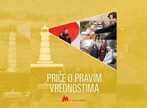 USKORO NA PORTALU SREĆNE: Ne propustite! Svakog četvrtka "Priče o pravim vrednostima"!