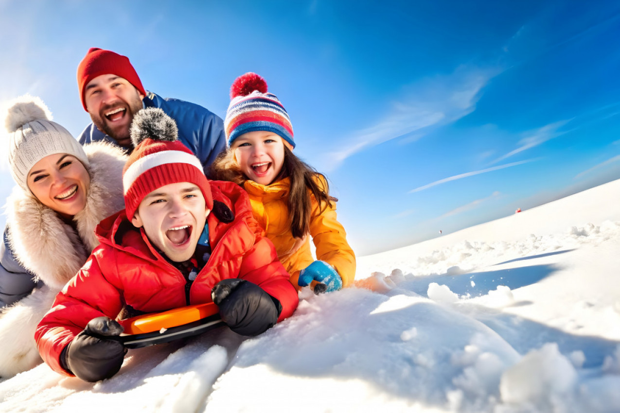 Skijanje bez crvenih uspomena  uz mali SPF trik koji menja sve