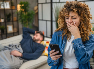 Mislila sam da me muž VARA, nisam mogla da odolim i angažovala sam privatnog detektiva:  Istina je bila mnogo gora!