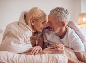 Ako ste mislili da je INTIMNI ŽIVOT najbolji u dvadesetima, grdno ste se prevarili - vrhunac STRASTI dolazi u ovom periodu!