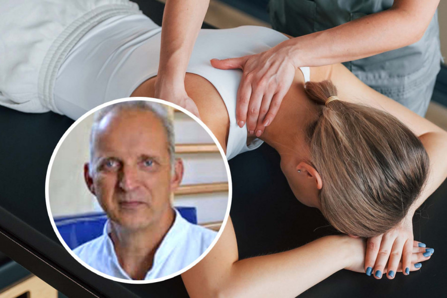 Istina ili mit: Da li REDOVNA MASAŽA zaista menja telo iznutra i spolja - evo šta kaže fizijatar! (FOTO)