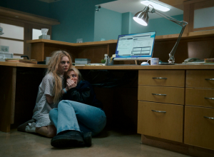 SAMARA VIVING se vraća kao GREJS u nastavku filma "SPREMNA ILI NE 2"