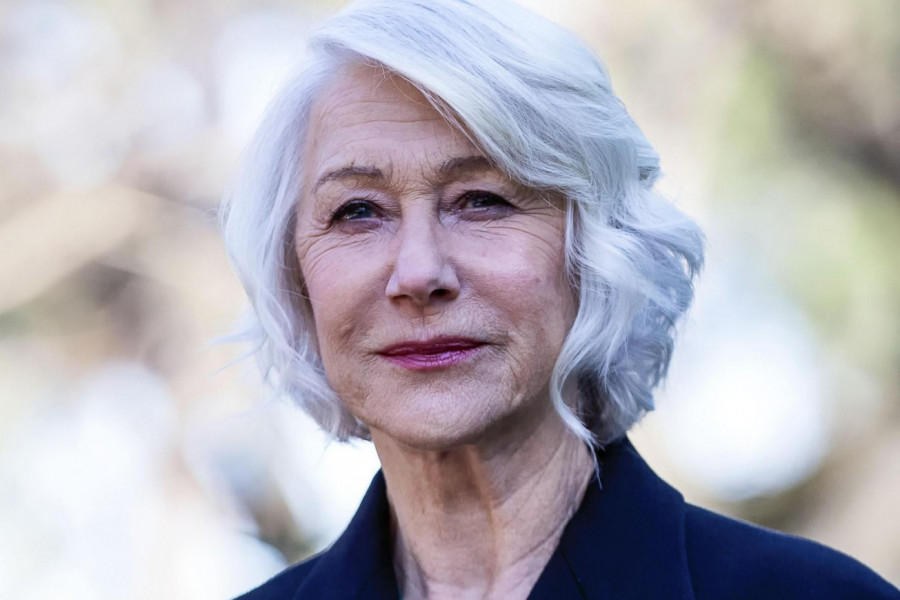 Moje četrdesete bile su dobre. Pedesete sjajne. Šezdesete fantastične. A sedamdesete su fenomenalne