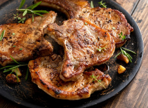 Recept za SOČNE SVINJSKE KRMENADLE: Uz samo jedan dodatak biće meke i ukusnije nego ikada