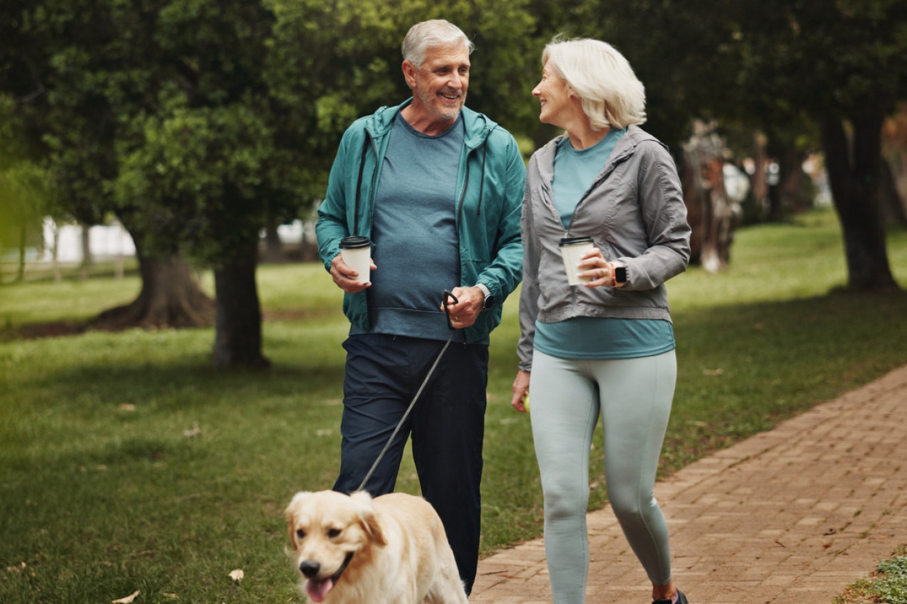 Nova studija donosi zapanjujuće rezultate: Ova NAVIKA značajno PRODUŽUJE ŽIVOT – odmah je ubacite u svoju dnevnu rutinu!