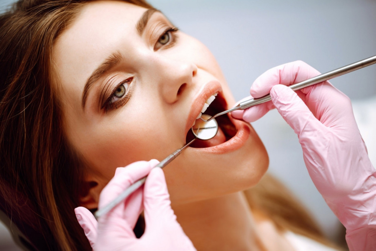 Ne ignorišite ove promene u ustima: Mogu da budu rani znak raka debelog creva