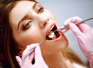 Ne ignorišite ove promene u ustima: Mogu da budu rani znak raka debelog creva