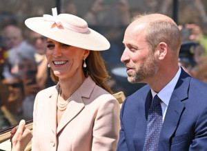 Vilijamova objava o majci Dajani rasplakala mnoge: Jedna fotografija probudila uspomene