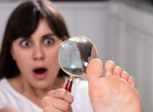 Vaši nožni prsti mogu da otkriju mnogo o zdravlju: Obratite pažnju na ovih 8 promena - ne ignorišite ih!