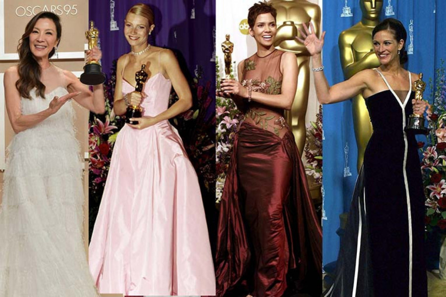 Neke od ovih haljina ušle su u istoriju OSKARA: I ove godine očekuje se pravi MODNI  spektakl