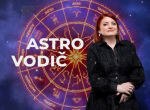 Pred nama je nedelja INTUICIJE: Obratite pažnju na SNOVE - mogu postati stvarnost, a evo šta čeka Mariju Veljković (VIDEO)