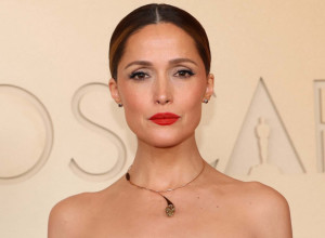 Australijska glumica prvi put nominovana za OSKAR: Od njene kreacije zastaje dah, uz to opravdava i njeno ime u potpunosti (GALERIJA)