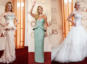 Ove plavuše ukrale su šou na dodeli Oskara: KEJT HADSON ponela dijamante u vrednosti od 35 miliona dolara (GALERIJA)