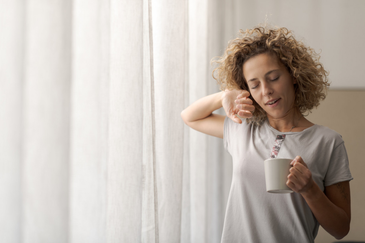Da li vam je KORTIZOL povišen? Ovi simptomi mogu biti prvi znak upozorenja