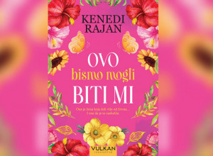 Kenedi Rajan: Ovo bismo mogli biti mi