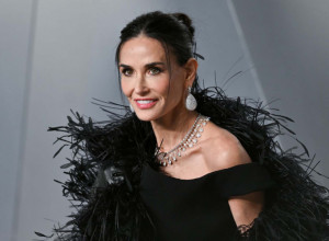 Za sada više volim da budem lepa žena svojih godina nego da očajnički pokušavam da izgledam kao da imam 30