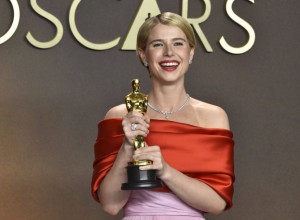 Ko je DŽESI BAKLI, dobitnica Oskara, privatno: Muža upoznala naslepo i postavila mu neprijatan ultimatum za brak