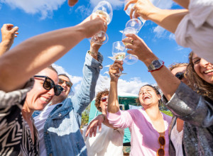 U ovoj zemlji za žene je RAZVOD povod za slavlje: Pravo odlaze na posebnu pijacu, a razlog za to je zapanjio mnoge!