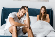 Ni njima nije svejedno: Ovo su NOĆNE MORE muškaraca u intimnom odnosu