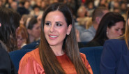 TAMARA VUČIĆ u Veneciji pokazala stajling za čistu desetku: Crni komplet i detalj na ramenu svi komentarišu (FOTO)