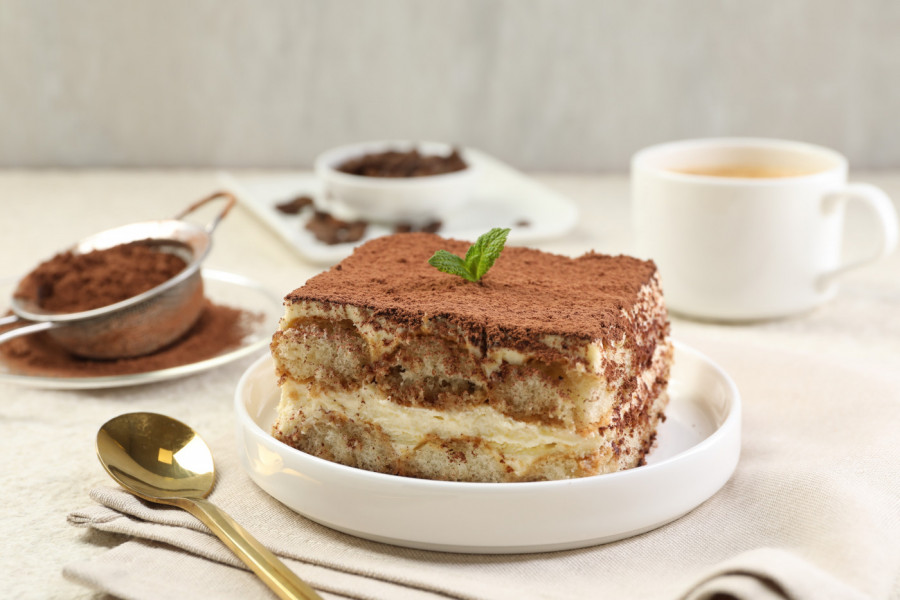 TIRAMISU – savršena poslastica kojoj je nemoguće odoleti!