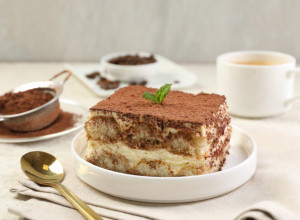 TIRAMISU – savršena poslastica kojoj je nemoguće odoleti!