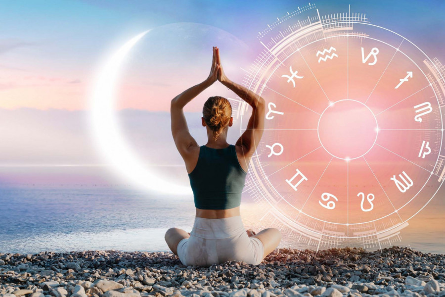 MLAD MESEC u Ribama donosi životne preokrete: Ova tri horoskopska znaka očekuju KLJUČNE promene!