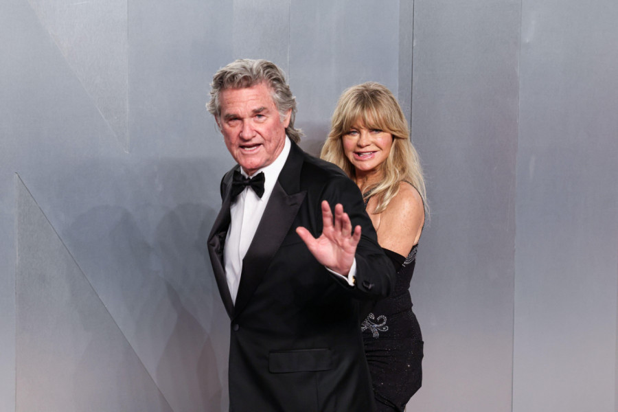 GOLDI HON nikad iskrenije o KURTU RASELU: Imao je 16 godina kada sam ga ugledala i pomislila da je neodoljiv, ali smo za prvi dejt čekali skoro dve decenije! (GALERIJA)