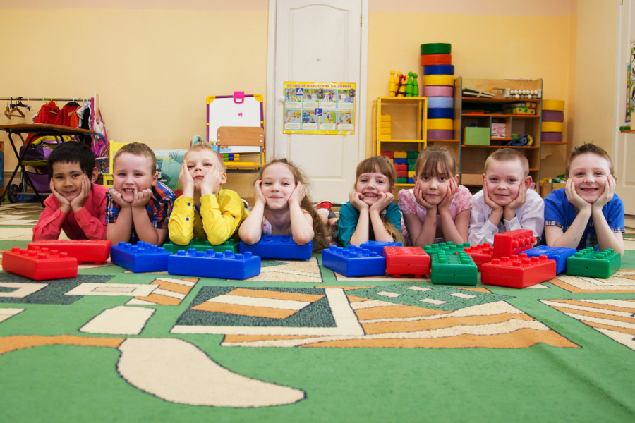 Način na koji se DETE PONAŠA u vrtiću može da otkrije njegovu budućnost - REZULTATI IZNENAĐUJU