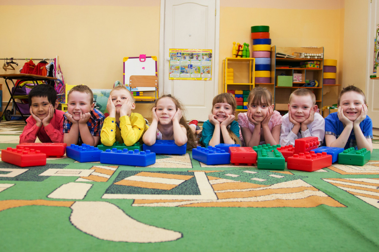 Način na koji se DETE PONAŠA u vrtiću može da otkrije njegovu budućnost - REZULTATI IZNENAĐUJU