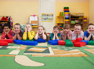 Način na koji se DETE PONAŠA u vrtiću može da otkrije njegovu budućnost - REZULTATI IZNENAĐUJU