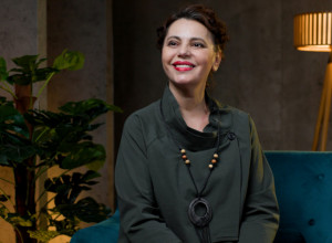 EMOTIVNO SA DRINOM: Glumica Vesna Stanković o borbi sa rakom, strahu da ćerke ne ostavi bez majke i snazi koju je pronašla u Milunki i Žanki