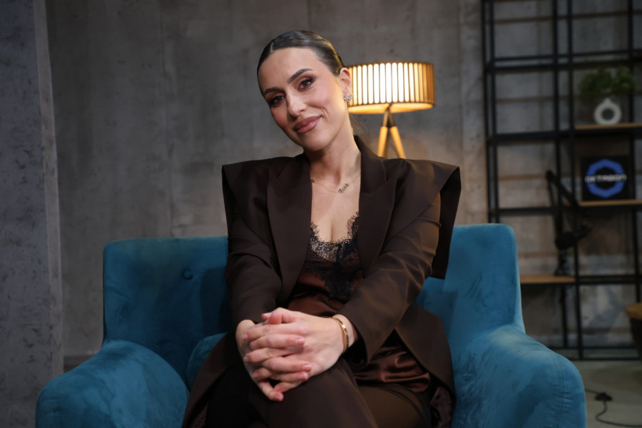 Anastasija je napustila ekonomiju i postala INFLUENSERKA: Danas ima ono što je oduvek želela, ali iza nje je velika BORBA (VIDEO)