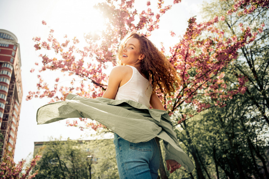 DOLAZAK PROLEĆA menja raspoloženje: Evo kako buđenje prirode utiče na mentalno zdravlje