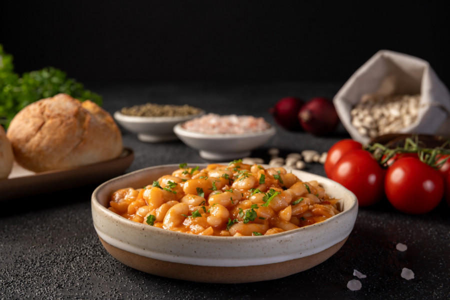 Da li često jedete PASULJ? Evo koliko puta nedeljno bi trebalo da ga konzumirate - iznenadićete se!