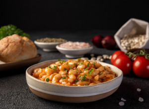 Da li često jedete PASULJ? Evo koliko puta nedeljno bi trebalo da ga konzumirate - iznenadićete se!